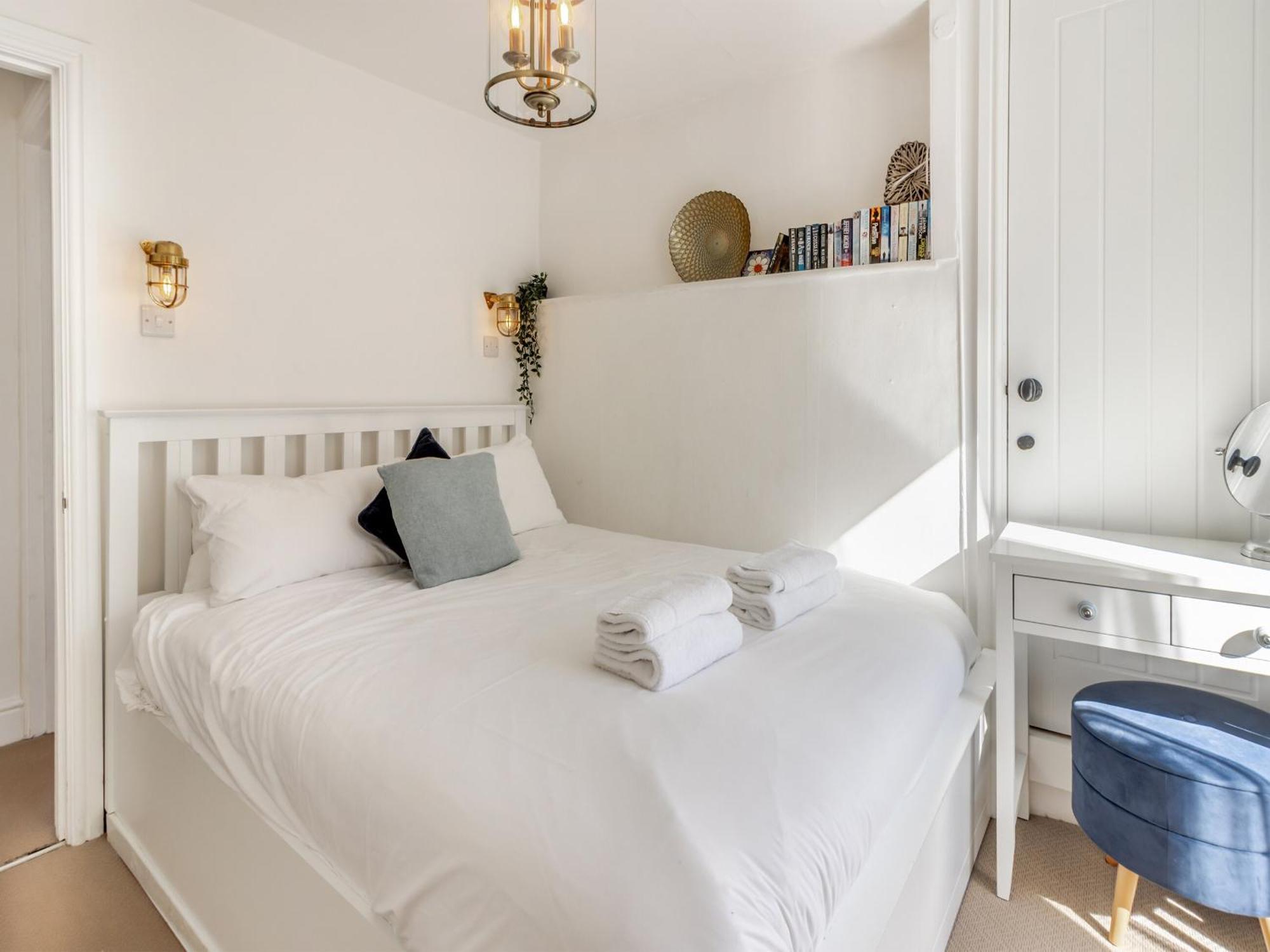 Daisy Cottage شالدون المظهر الخارجي الصورة