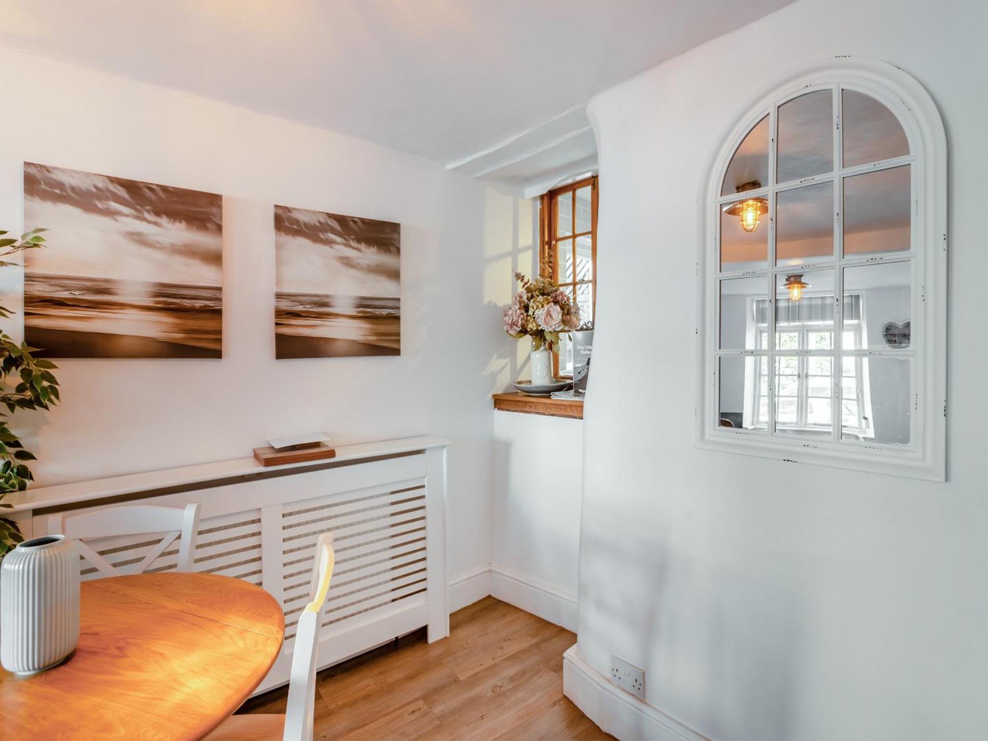 Daisy Cottage شالدون المظهر الخارجي الصورة