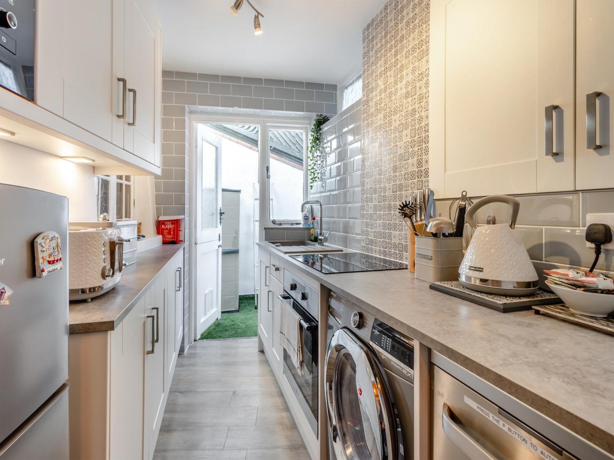 Daisy Cottage شالدون المظهر الخارجي الصورة