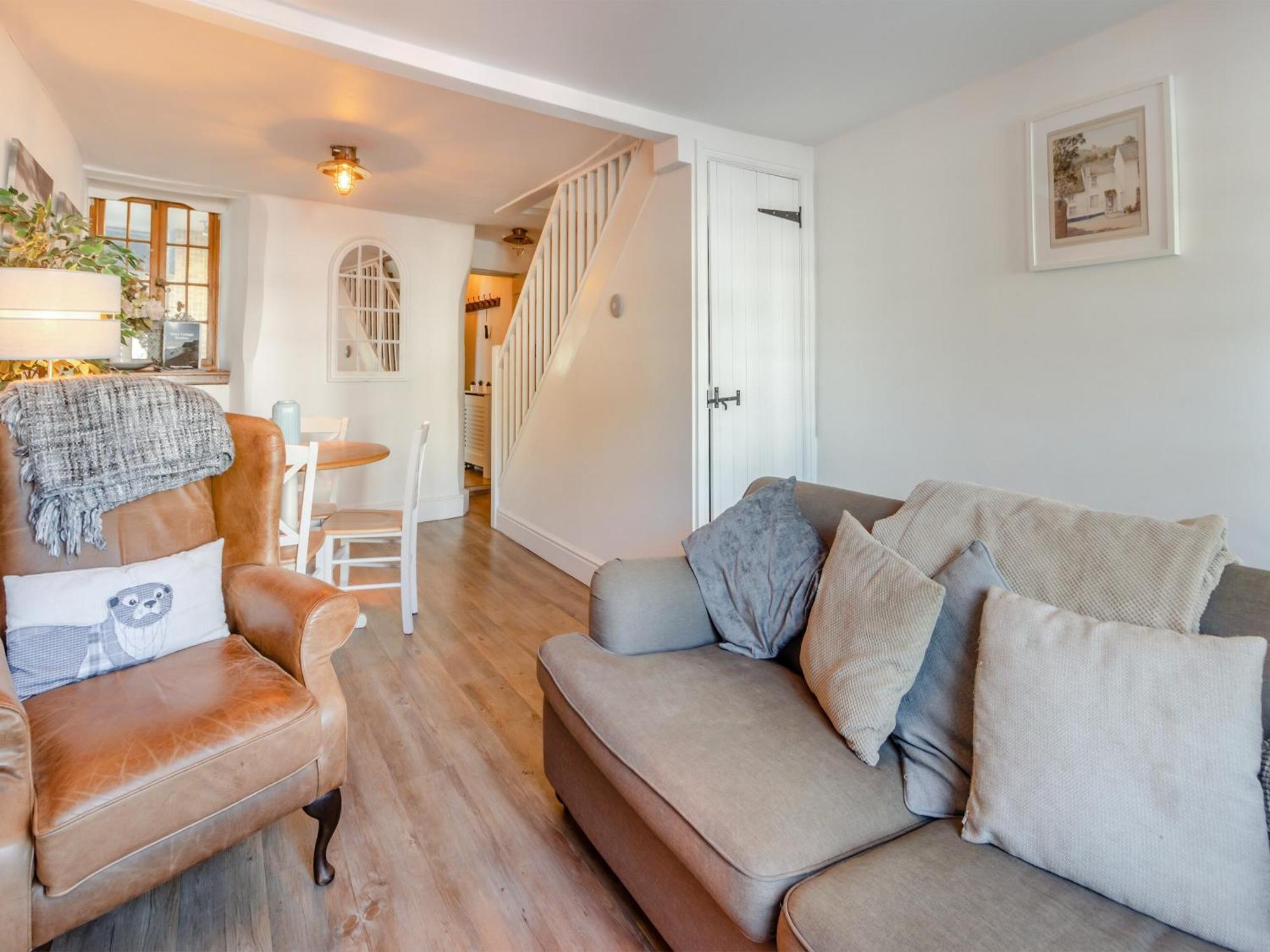 Daisy Cottage شالدون المظهر الخارجي الصورة