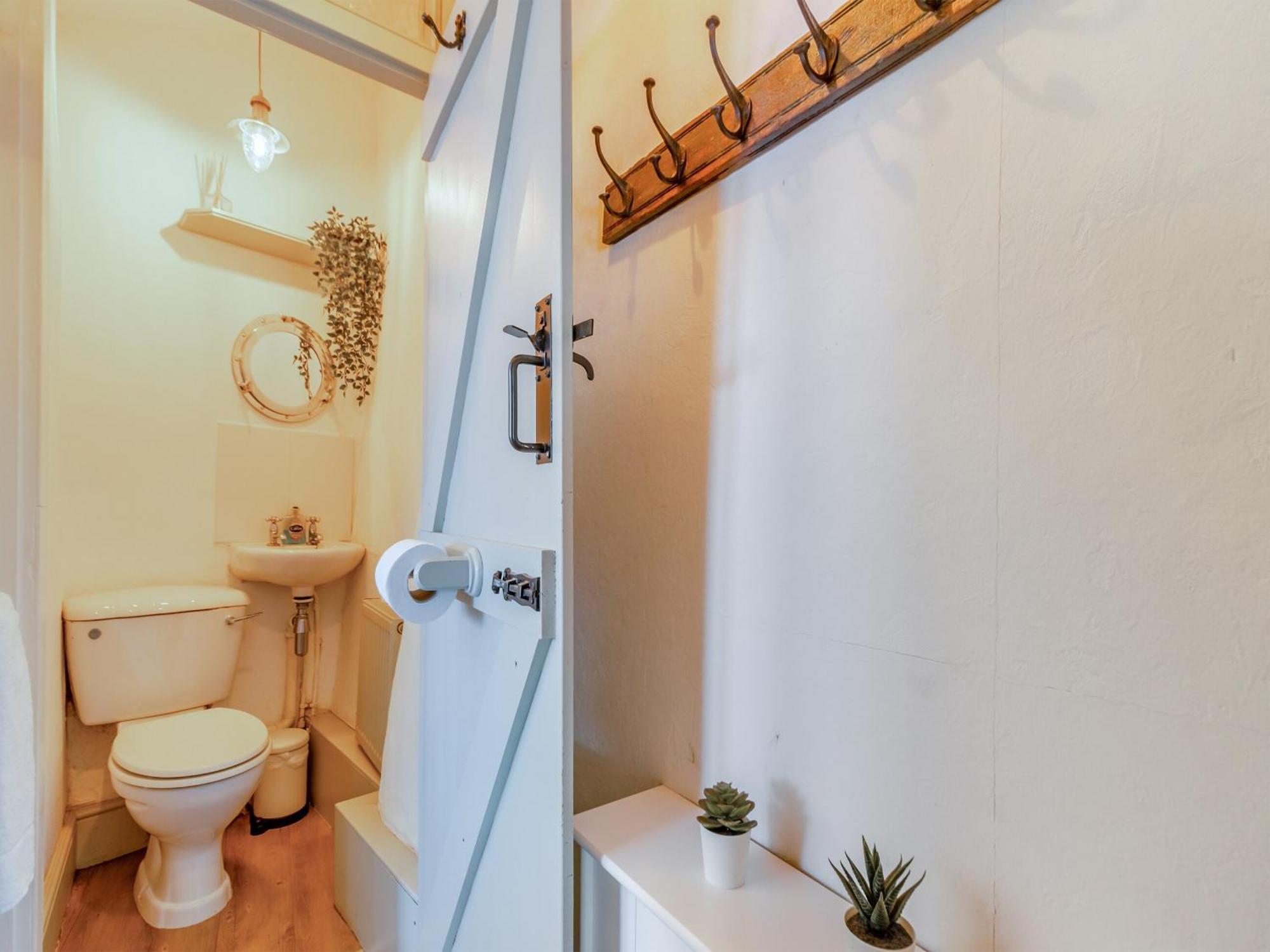 Daisy Cottage شالدون المظهر الخارجي الصورة