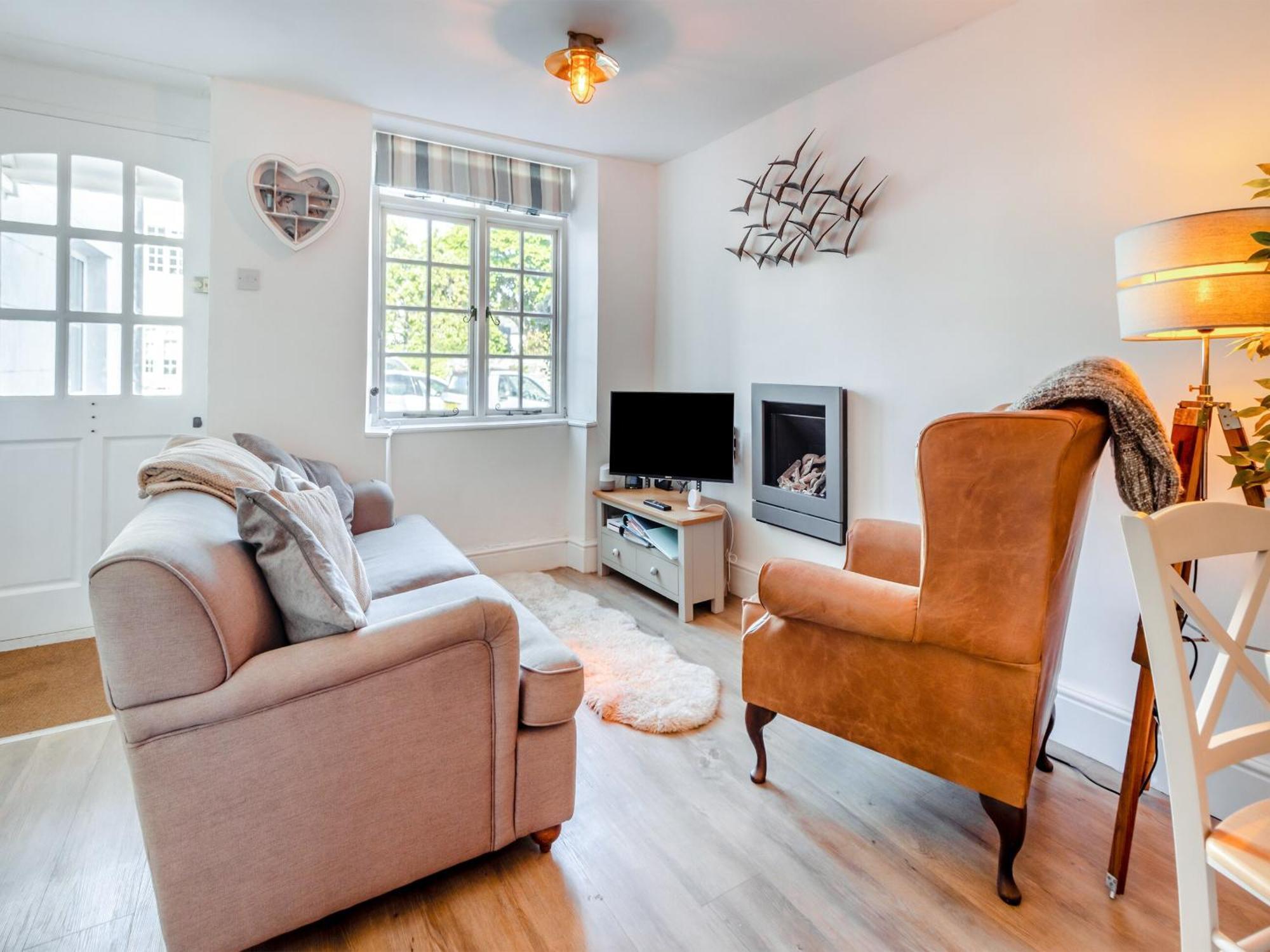 Daisy Cottage شالدون المظهر الخارجي الصورة